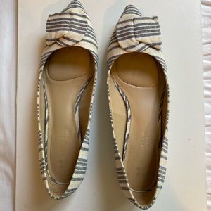 Naturalizer Flats